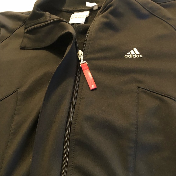 Adidas Jacket - Picture 2 of 4